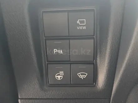 Toyota Land Cruiser Prado 2021 года за 39 000 000 тг. в Алматы – фото 9