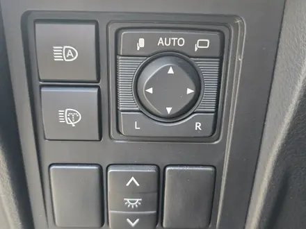 Toyota Land Cruiser Prado 2021 года за 39 000 000 тг. в Алматы – фото 10