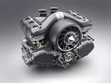 Engine subaru ej18 ej20 ej22 ej25 ej30 двигатель субару за 250 000 тг. в Астана