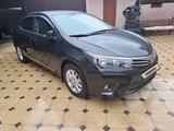 Toyota Corolla 2013 годаүшін6 500 000 тг. в Алматы