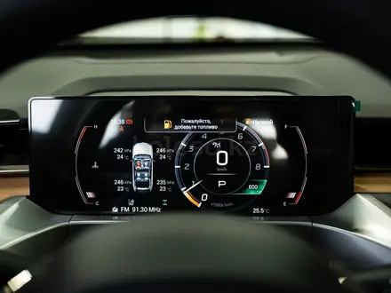 GAC GS4 Max Premium 2025 года за 15 490 000 тг. в Уральск – фото 25