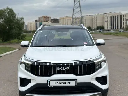 Kia Sportage 2022 годаүшін11 990 000 тг. в Астана – фото 11