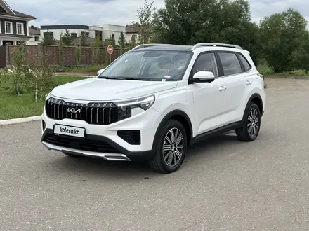 Kia Sportage 2022 года за 11 990 000 тг. в Астана – фото 2