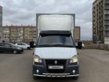 ГАЗ ГАЗель 2021 года за 10 700 000 тг. в Актобе
