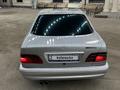 Mercedes-Benz E 430 1998 года за 3 600 000 тг. в Атырау – фото 4