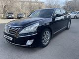 Hyundai Equus 2012 годаүшін11 800 000 тг. в Алматы – фото 2