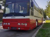 Scania  2-Series 1989 годаfor4 700 000 тг. в Астана