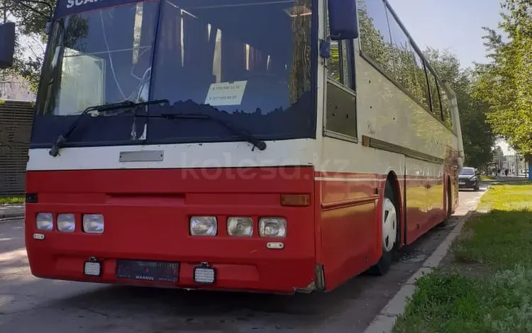 Scania  3-Series 1989 года за 5 500 000 тг. в Астана