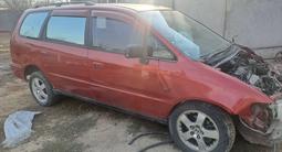 Honda Shuttle 1996 годаfor1 000 000 тг. в Шу – фото 2