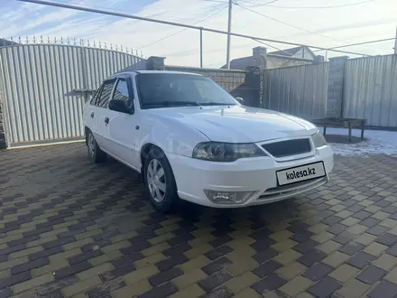 Daewoo Nexia 2013 года за 1 850 000 тг. в Алматы – фото 4