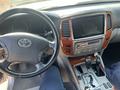 Toyota Land Cruiser 2004 годаfor10 000 000 тг. в Алматы – фото 8