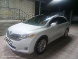 Toyota Venza 2009 года за 9 300 000 тг. в Алматы