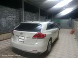 Toyota Venza 2009 года за 9 300 000 тг. в Алматы – фото 3