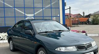 Mitsubishi Carisma 1995 года за 1 450 000 тг. в Петропавловск