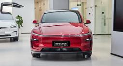 Tesla Model Y Long Range 2025 года за 23 000 000 тг. в Алматы – фото 2