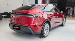 Tesla Model Y Long Range 2025 года за 23 000 000 тг. в Алматы – фото 3