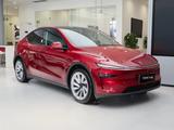 Tesla Model Y Long Range 2025 года за 19 100 000 тг. в Алматы