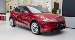 Tesla Model Y Long Range 2025 года за 23 000 000 тг. в Алматы