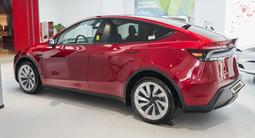 Tesla Model Y Long Range 2025 года за 23 000 000 тг. в Алматы – фото 5
