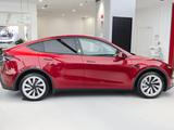 Tesla Model Y Long Range 2025 года за 19 100 000 тг. в Алматы – фото 4