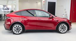Tesla Model Y Long Range 2025 года за 23 000 000 тг. в Алматы – фото 4