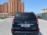 Toyota Land Cruiser Prado 2006 года за 12 200 000 тг. в Актау – фото 4