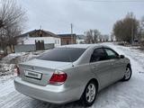 Toyota Camry 2003 годаfor5 000 000 тг. в Кызылорда – фото 4