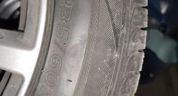 Диски с резиной за 250 000 тг. в Алматы – фото 2