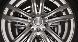 Диски с резиной за 250 000 тг. в Алматы