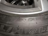 Диски с резиной за 250 000 тг. в Алматы – фото 5