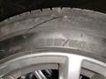 Диски с резиной за 250 000 тг. в Алматы – фото 7