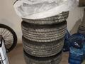 Диски с резиной за 250 000 тг. в Алматы – фото 9