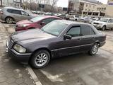 Mercedes-Benz C 180 1995 года за 2 000 000 тг. в Кокшетау – фото 3