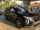 Hyundai Palisade 2022 годаүшін16 000 000 тг. в Алматы – фото 3