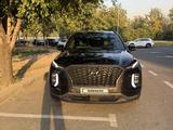 Hyundai Palisade 2022 годаүшін16 000 000 тг. в Алматы – фото 2