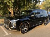 Hyundai Palisade 2022 годаүшін16 000 000 тг. в Алматы – фото 4