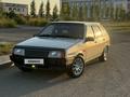 ВАЗ (Lada) 2109 1992 года за 500 000 тг. в Астана – фото 4