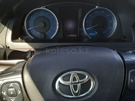 Toyota Camry 2017 года за 8 900 000 тг. в Актау – фото 25
