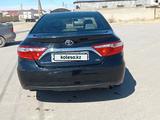 Toyota Camry 2017 года за 8 900 000 тг. в Актау – фото 3