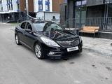 Hyundai Grandeur 2012 года за 7 700 000 тг. в Алматы