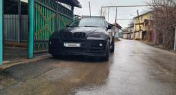 BMW X6 2008 года за 13 500 000 тг. в Алматы – фото 2