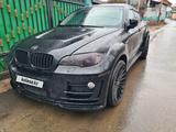 BMW X6 2008 годаүшін14 000 000 тг. в Алматы