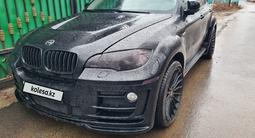 BMW X6 2008 года за 12 000 000 тг. в Алматы