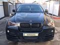 BMW X6 2008 года за 12 000 000 тг. в Алматы – фото 24