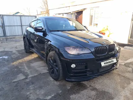 BMW X6 2008 года за 12 000 000 тг. в Алматы – фото 25