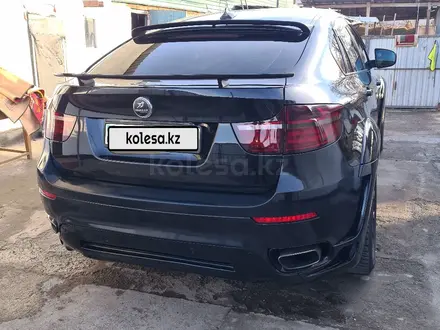 BMW X6 2008 года за 12 000 000 тг. в Алматы – фото 26