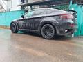 BMW X6 2008 года за 12 000 000 тг. в Алматы – фото 4