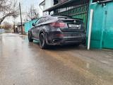 BMW X6 2008 года за 11 000 000 тг. в Алматы – фото 5