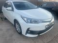 Toyota Corolla 2016 года за 7 600 000 тг. в Уральск – фото 4