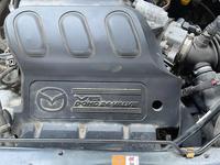 Двигатель на Mazda Tributeүшін100 000 тг. в Алматы